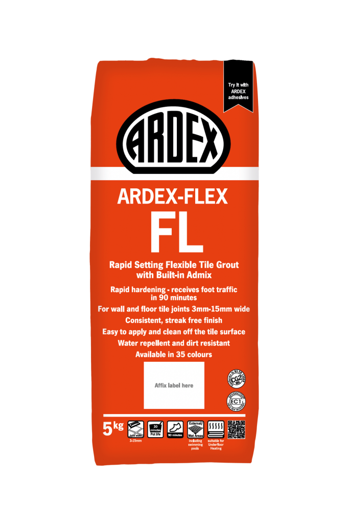 ARDEX FL 5kg Product Image
