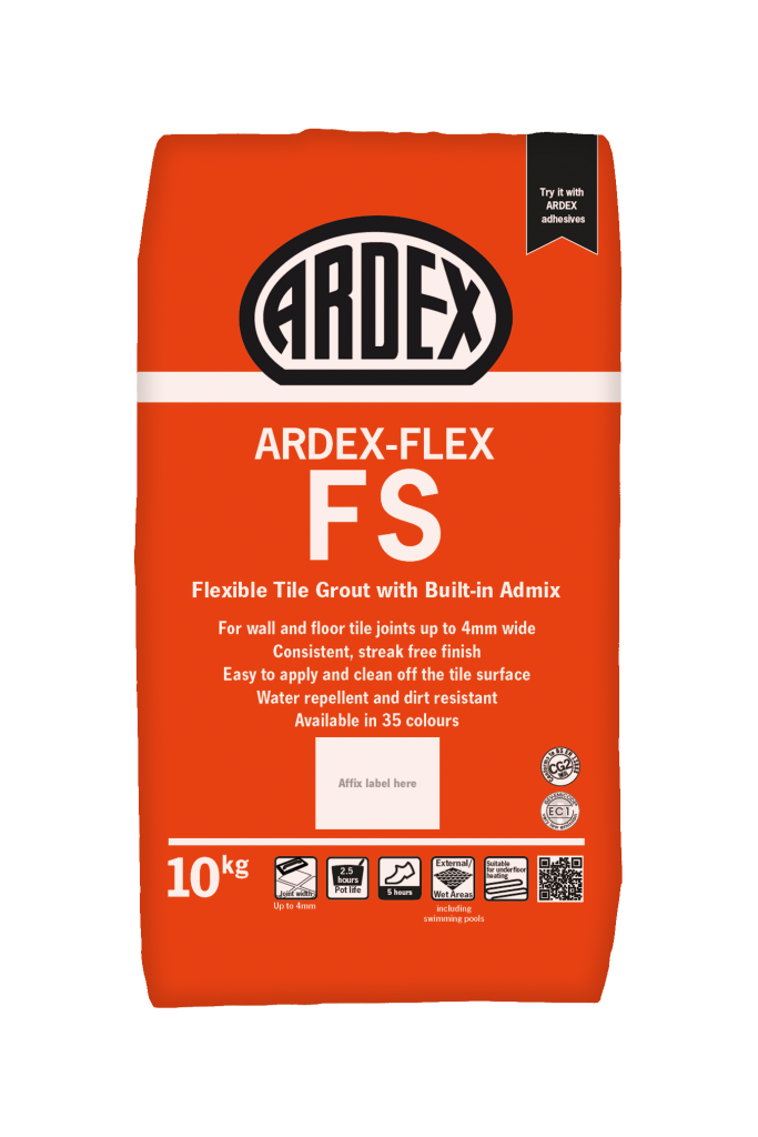 ARDEX FLEX-FS GENERIC 10kg Product Image