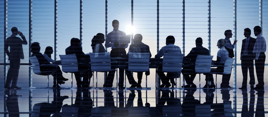 sales team