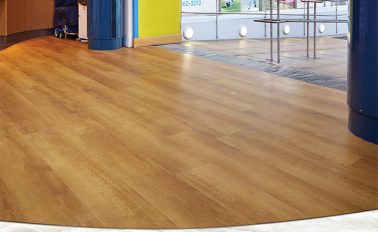 Vinyl Adhesive - System Build