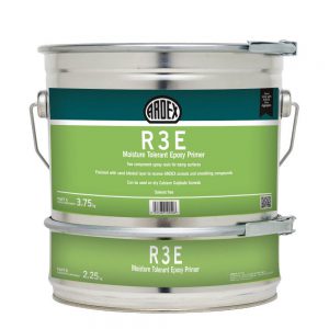 Moisture Tolerant Epoxide Primer