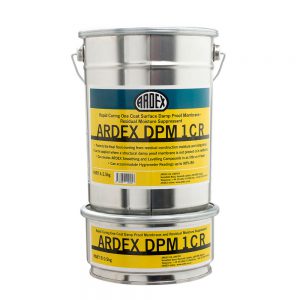 Ardex DPM 1 CR product image