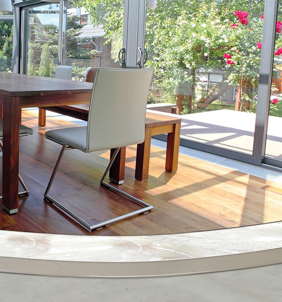 ARDEX Heavy Duty Adhesive - One Component - System Build