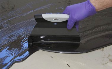 ARDEX-DPM-1C-R-Application-Trowel