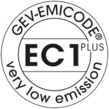 Emicode EC1 Plus Very Low Emission