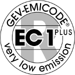 Emicode EC1 R Plus - Very Low Emission