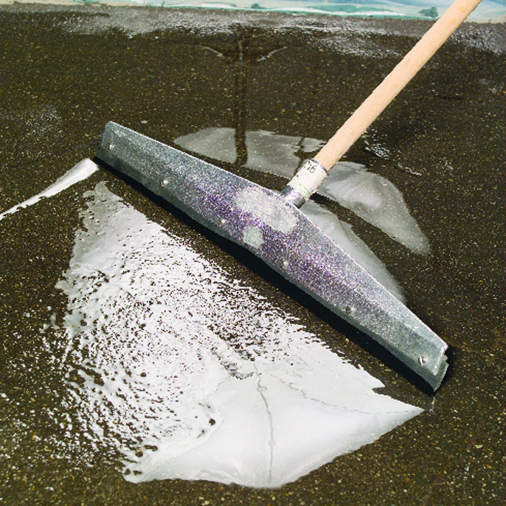 ARDEX PSRS Repairing damaged screed