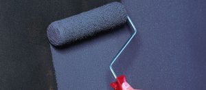 Waterproofing Product Range