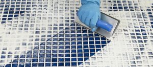 Tile Grouts