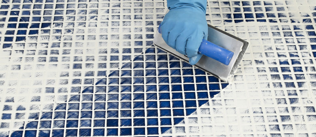 Tile Grouts
