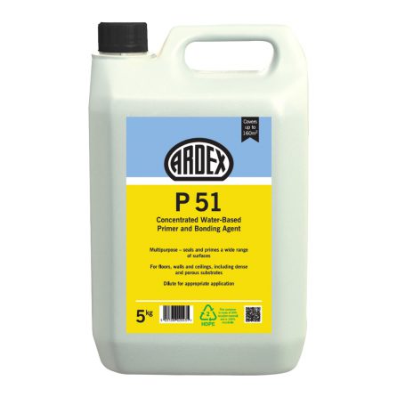 ARDEX P 51 5kg product image