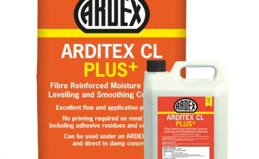 Arditex CL Plus product image
