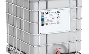 Liquid Cement Screed