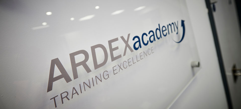 ARDEX Academy - Click to view available courses and view upcoming training sessions from ARDEX.