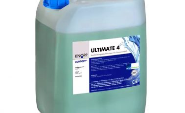 Knopp Ultimate 4