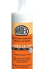 Multi Purpose Construction Adhesive and Sealer