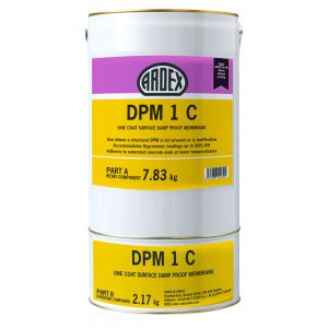 ARDEX DPM 1C