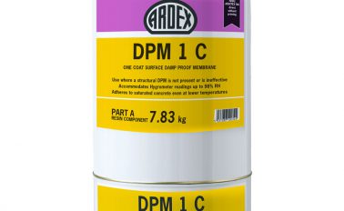 ARDEX DPM 1C