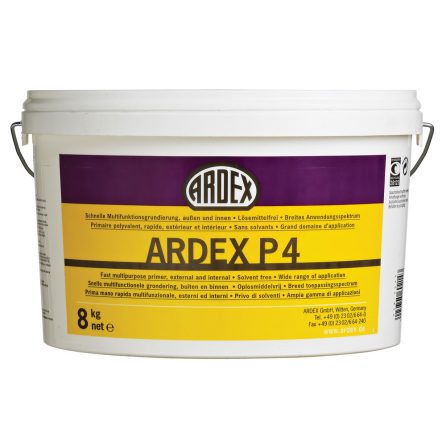 ARDEX P 4 Primer