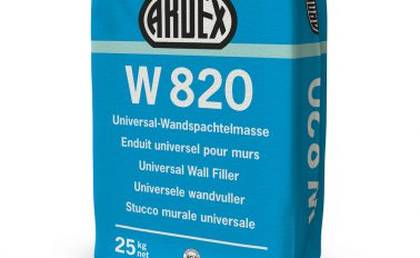 Universal Finishing Plaster