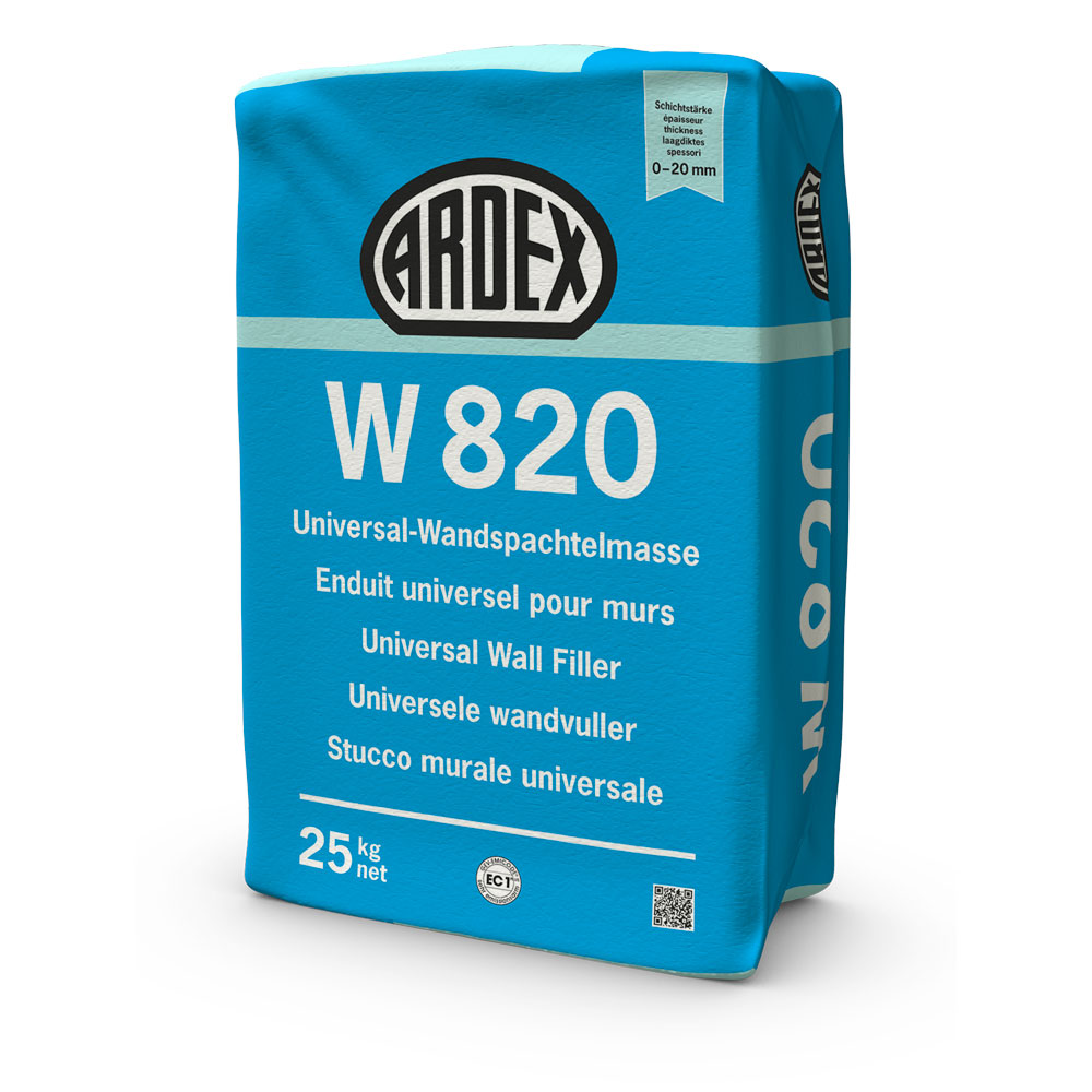 Universal Finishing Plaster