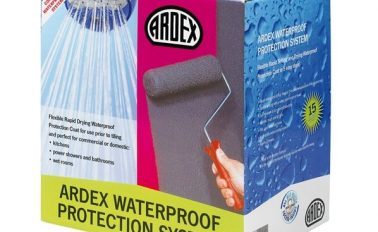 ARDEX WPC Waterproof Protection System