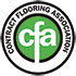 Contract Flooring Association Logo