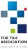 The Tile Association Logo